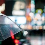 4 Things to Consider Before Purchasing a Travel Umbrella