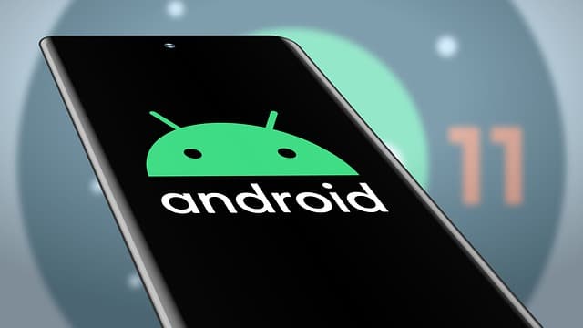 the use of Kotlin in android