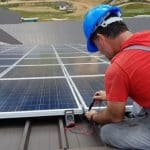 How to Choose the Best Solar Panel Installation Company
