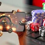 Casino Legends: Iconic Casino Games That Stand Test of Time