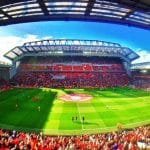 Anfield Adventures: Football, History, and Liverpool’s Soul