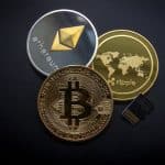 Top 5 Potential Cryptocurrencies to Watch in 2024: Emerging Trends and Promising Projects
