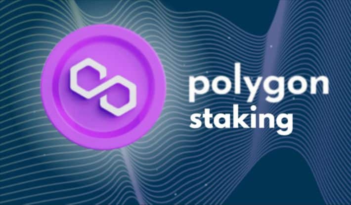benefits of staking Polygon