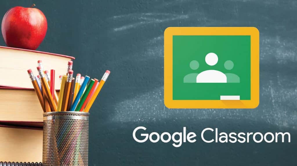 classroom google