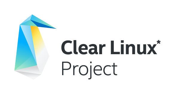 clear linux