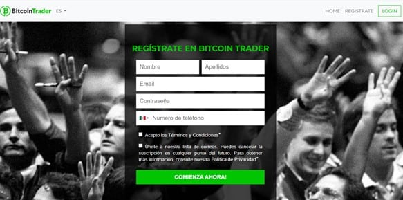 bitcoin trader biz