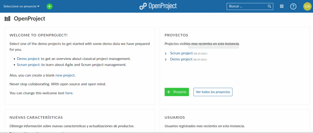 openproject