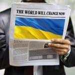 Guerra Ucrania-Rusia: Criptomonedas como espada de doble filo