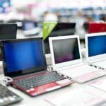 Laptops baratas: encuentra lo mejor a increíbles precios