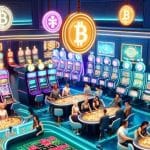 Cómo funcionan las apuestas con Bitcoin