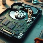 Guía de Solución de Problemas: Reparar Disco Duro Externo que no Aparece o no se reconoce en Mac