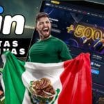 1win en México: Revisión del establecimiento de apuestas virtuales